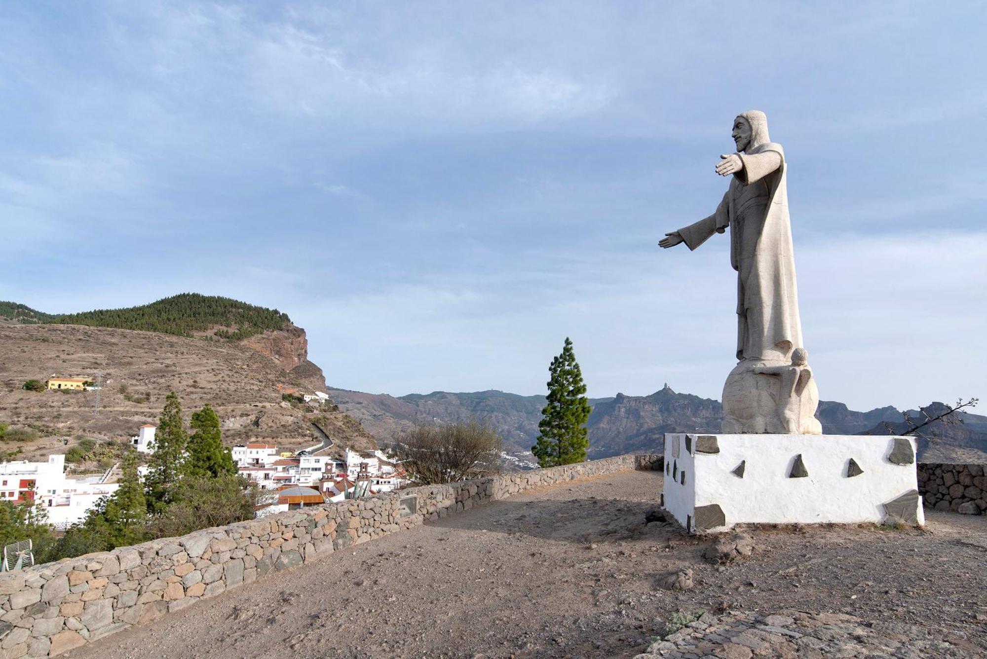 La Cuevita De Hilario Casa de Férias