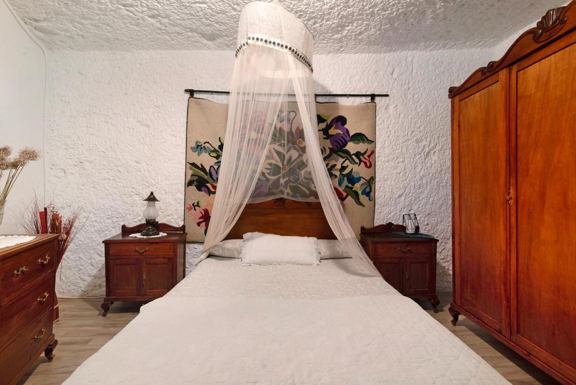 Casa de Férias La Cuevita De Hilario