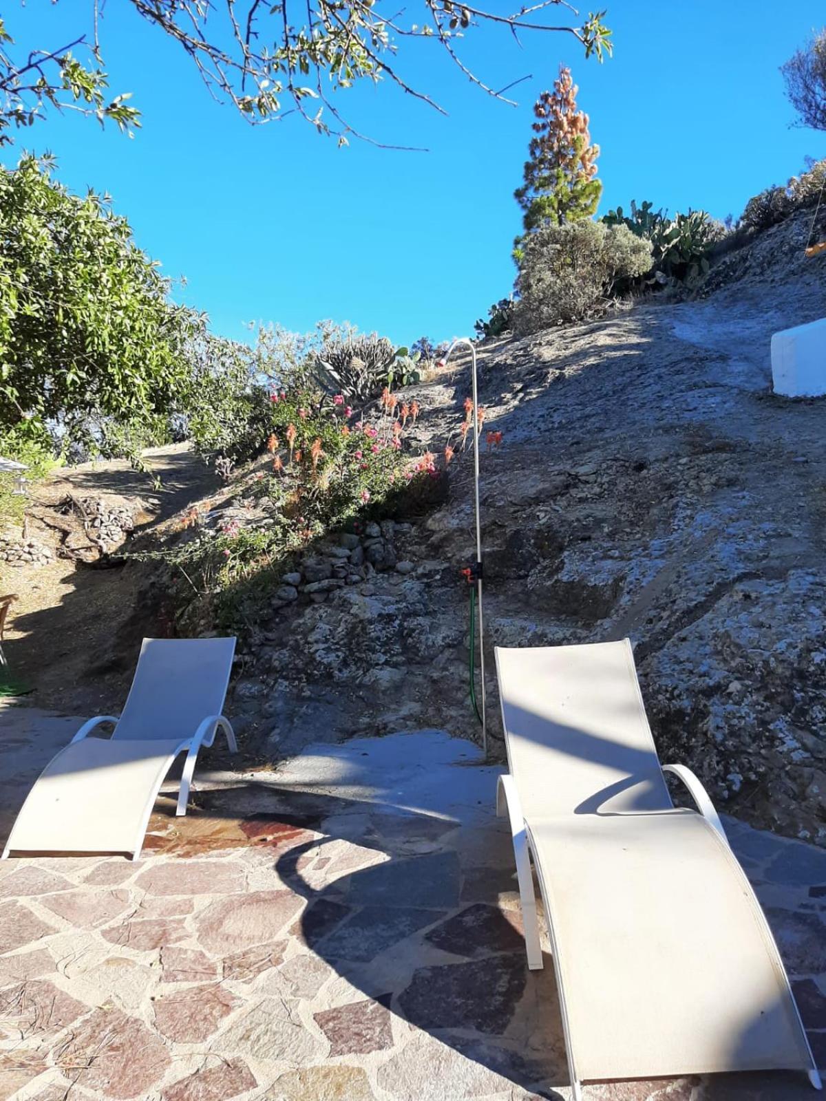 Casa de Férias La Cuevita De Hilario *
