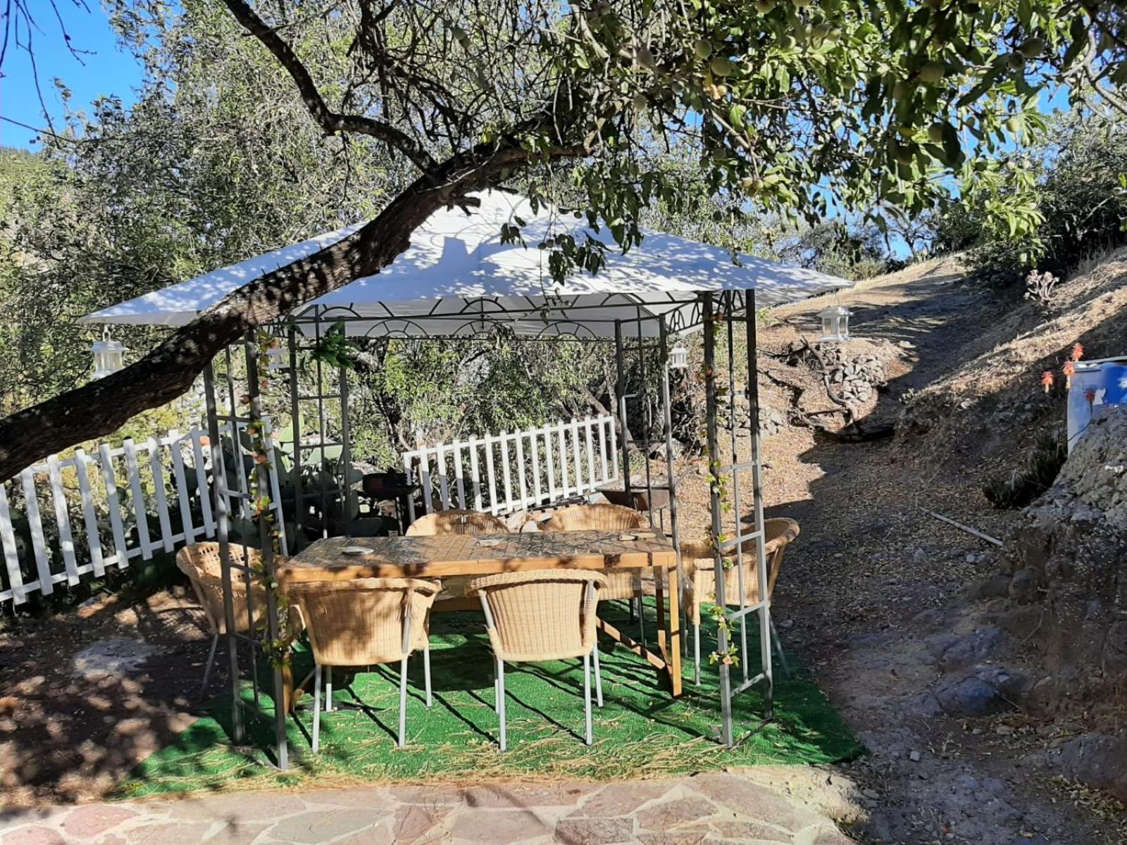 Casa de Férias La Cuevita De Hilario